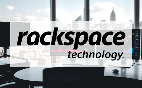 Rackspace Technology at Critical Juncture Following Leadership Shift - Foto: über boerse-global.de