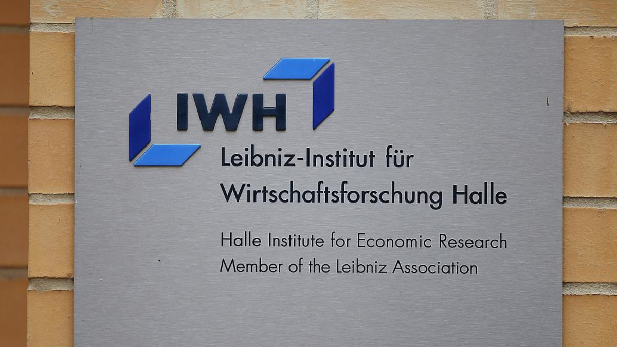 IWH - Leibniz-Institut für Wirtschaftsforschung Halle (Archiv) - Foto: über dts Nachrichtenagentur