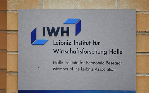 IWH - Leibniz-Institut für Wirtschaftsforschung Halle (Archiv) - Foto: über dts Nachrichtenagentur