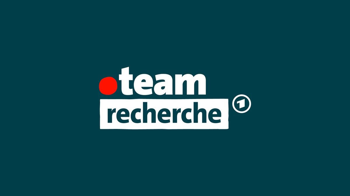 ARD startet investigatives Doku-Format 