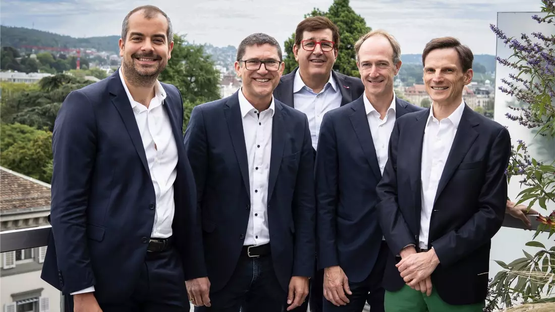 Interim-Management für den gesamten DACH-Raum: Valtus-Gruppe übernimmt FS Partners in der Schweiz - Bild: presseportal.de