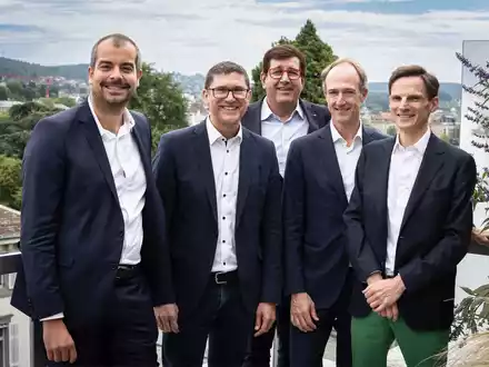 Interim-Management für den gesamten DACH-Raum: Valtus-Gruppe übernimmt FS Partners in der Schweiz - Foto: presseportal.de