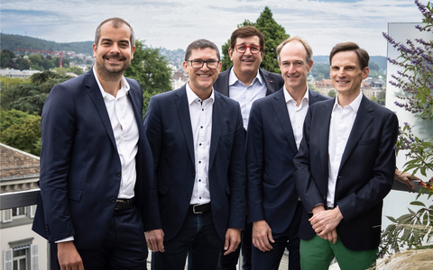 Interim-Management für den gesamten DACH-Raum: Valtus-Gruppe übernimmt FS Partners in der Schweiz - Foto: presseportal.de