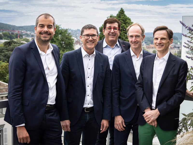 Interim-Management für den gesamten DACH-Raum: Valtus-Gruppe übernimmt FS Partners in der Schweiz - Foto: presseportal.de