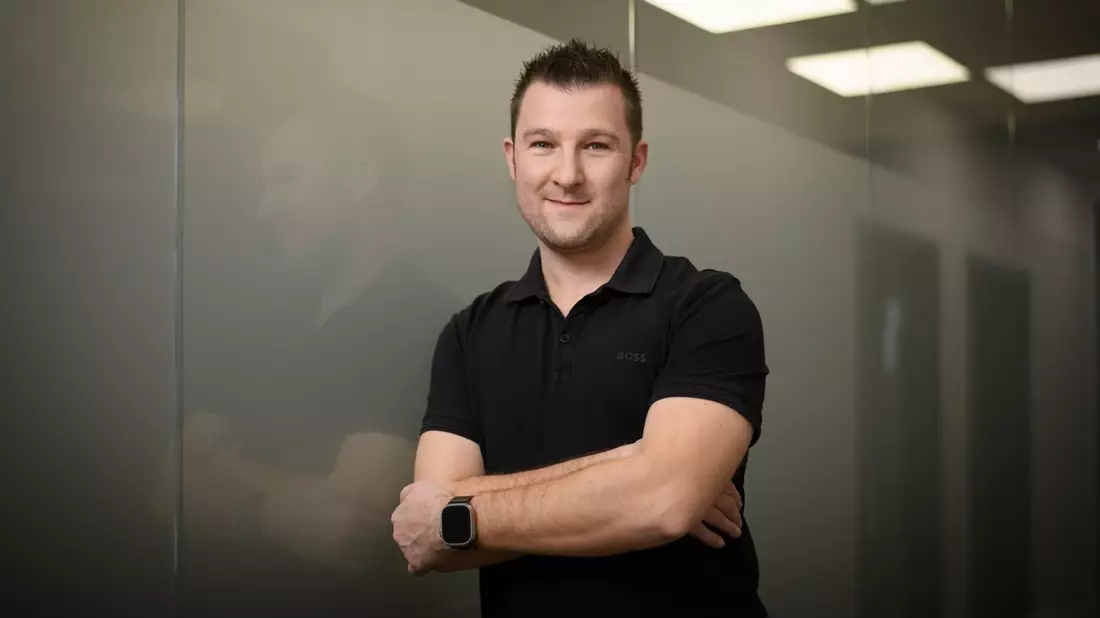 Digitaler Stillstand: Marco Schröder von der 3 Plus Solutions GmbH & Co. KG zeigt, warum der Mittelstand jetzt handeln muss - Bild: presseportal.de
