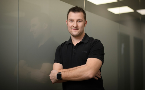 Digitaler Stillstand: Marco Schröder von der 3 Plus Solutions GmbH & Co. KG zeigt, warum der Mittelstand jetzt handeln muss - Foto: presseportal.de Digitaler Stillstand: Marco Schröder von der 3 Plus Solutions GmbH & Co. KG zeigt, warum der Mittelstand jetzt handeln muss - Foto: presseportal.de