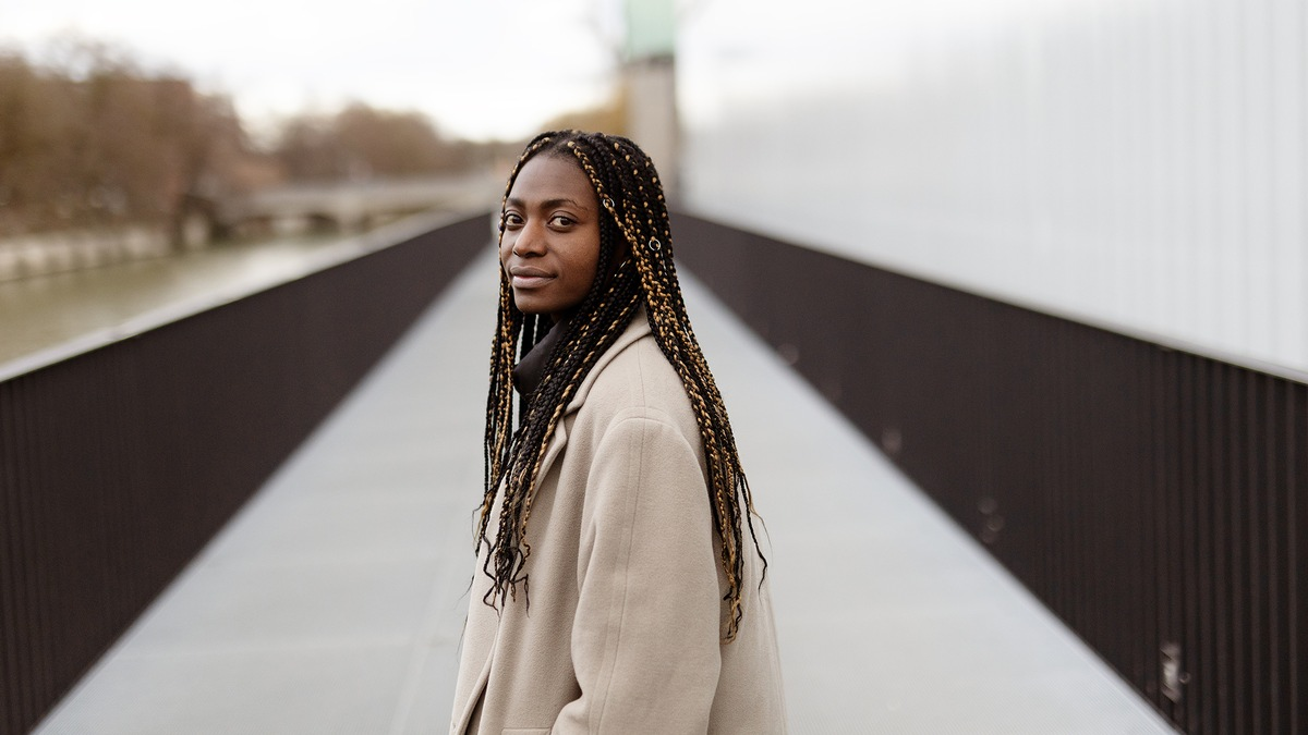 Kein Pass, keine Rechte: ZDF-Reportage 