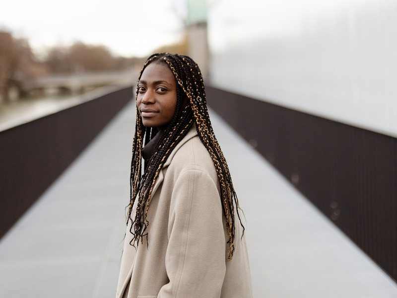 Kein Pass, keine Rechte: ZDF-Reportage 37° über staatenlose Menschen in Deutschland - Foto: presseportal.de