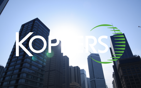 Koppers Aktie: Analysten drehen weiter an der Schraube - Foto: über boerse-global.de