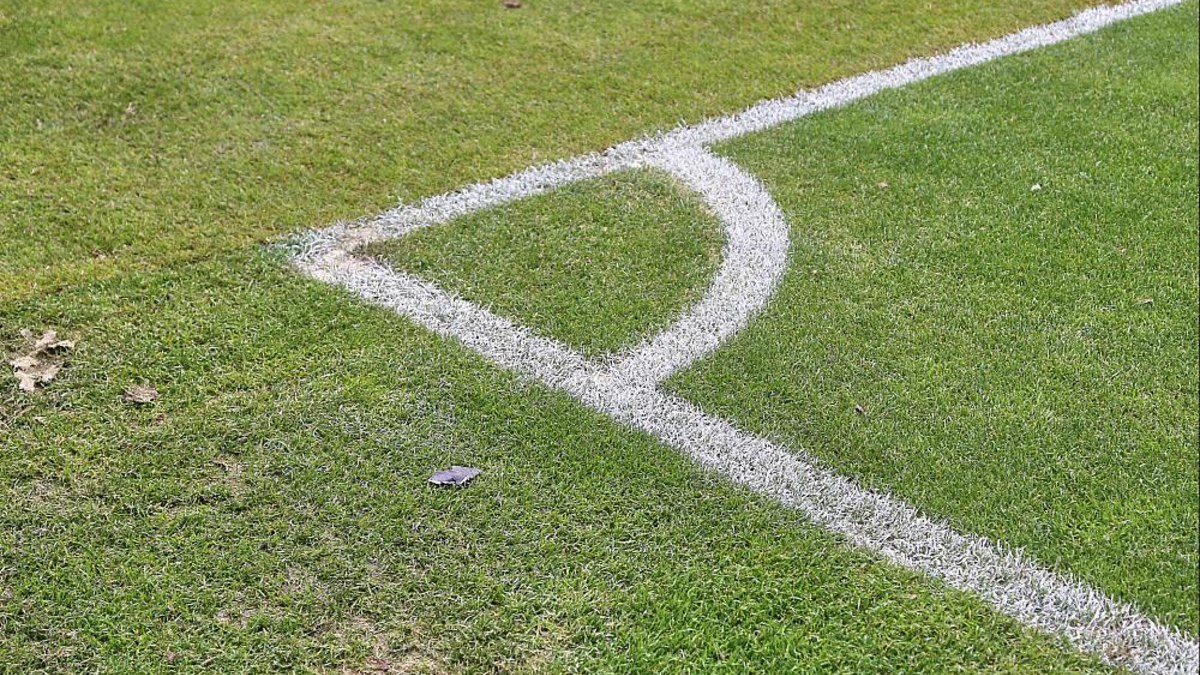 Ecke eines Fußballfelds (Archiv) - Foto: über dts Nachrichtenagentur