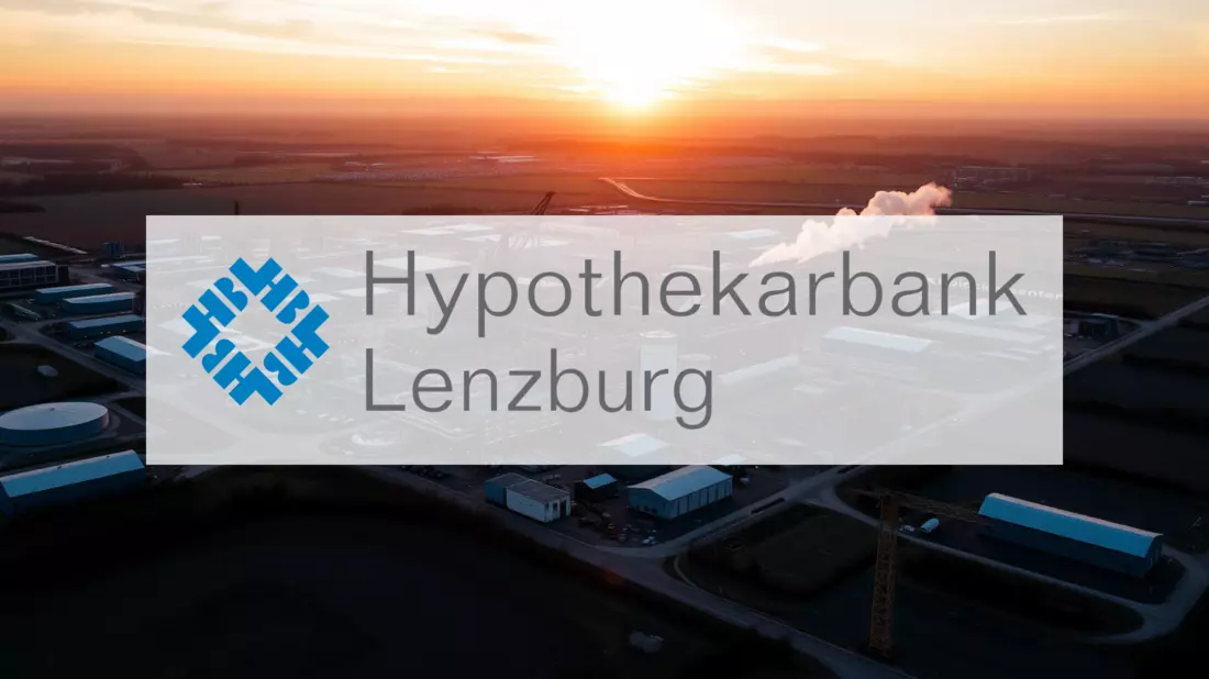 Hypothekarbank Lenzburg Aktie: Lohnende Investition! - Bild: über boerse-global.de