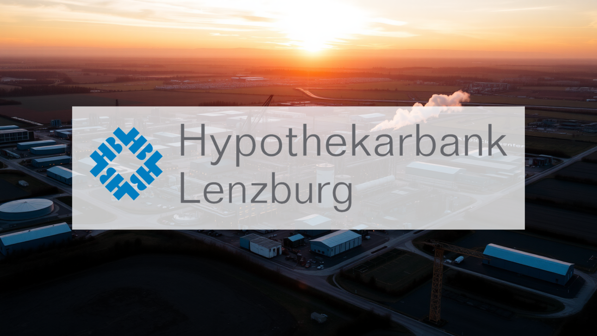Hypothekarbank Lenzburg Aktie: Lohnende Investition! - Foto: über boerse-global.de