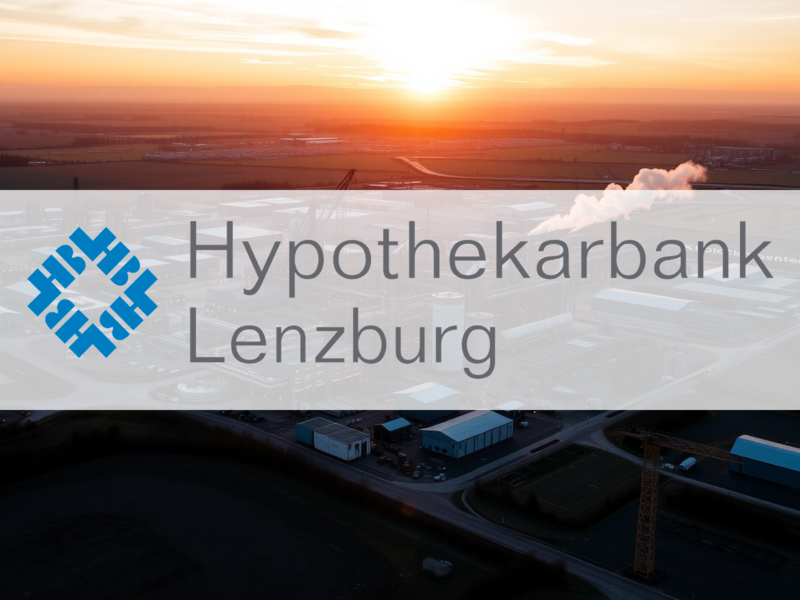 Hypothekarbank Lenzburg Aktie: Lohnende Investition! - Foto: über boerse-global.de
