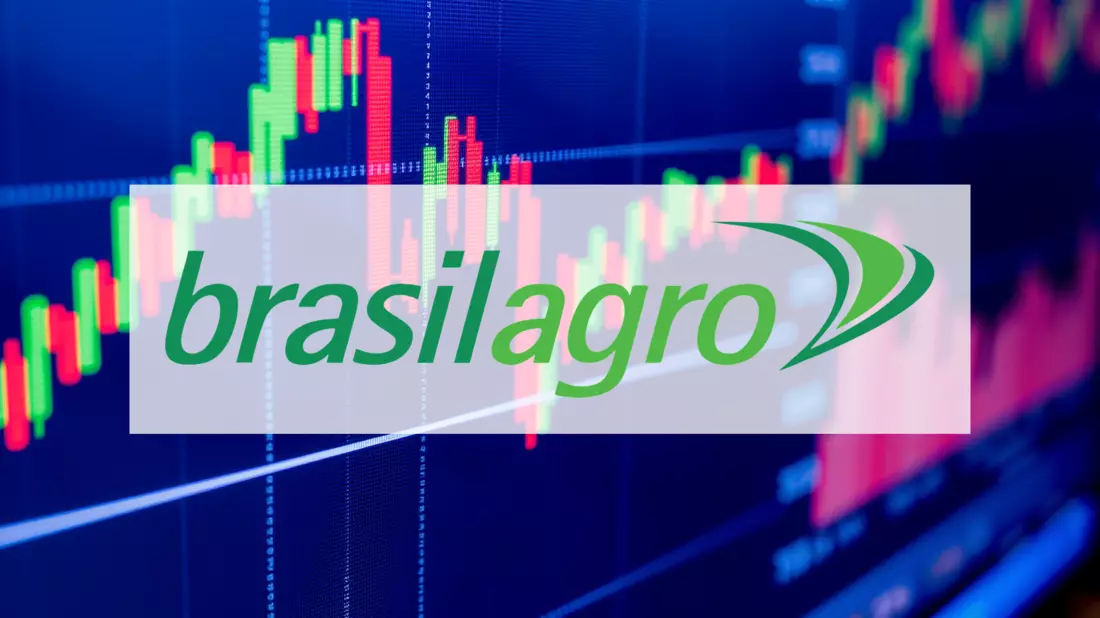 BrasilAgro - Brasileira de Propriedades Agricolas Aktie: Eingetrübte Perspektiven! - Bild: über boerse-global.de
