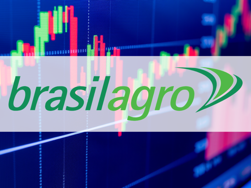 BrasilAgro - Brasileira de Propriedades Agricolas Aktie: Eingetrübte Perspektiven! - Foto: über boerse-global.de