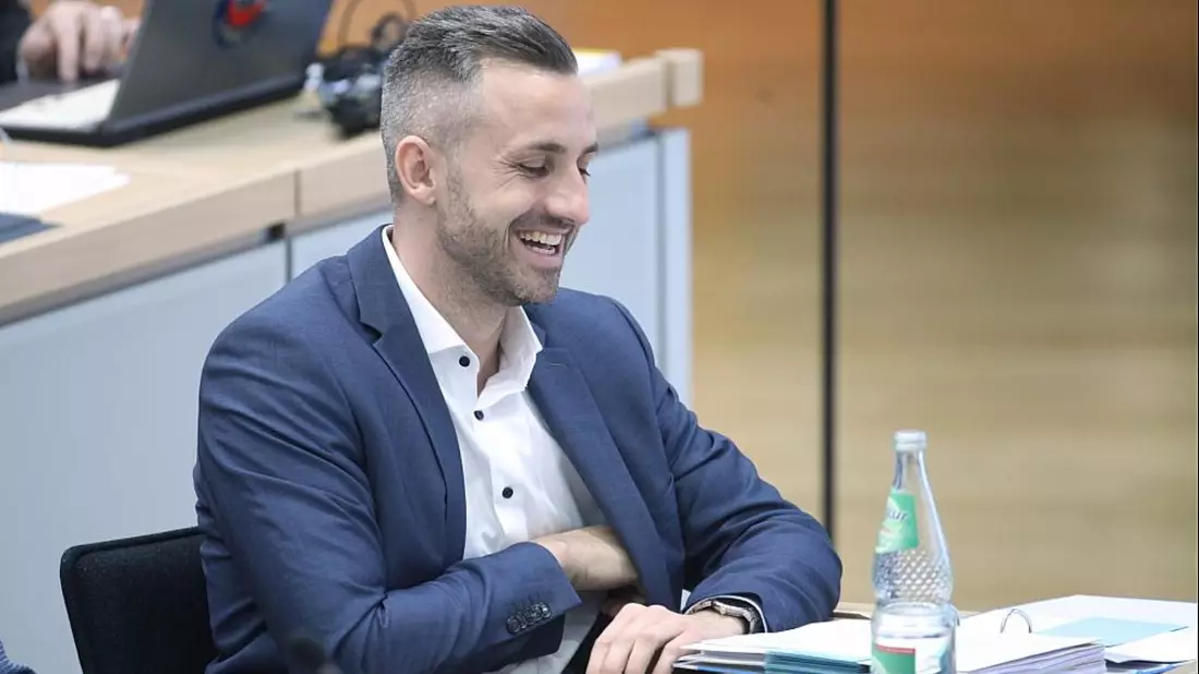 Ulrich Siegmund (Archiv) - Bild: über dts Nachrichtenagentur