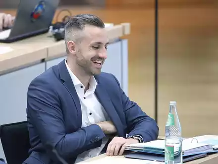 Ulrich Siegmund (Archiv) - Foto: über dts Nachrichtenagentur