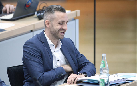 Ulrich Siegmund (Archiv) - Foto: über dts Nachrichtenagentur