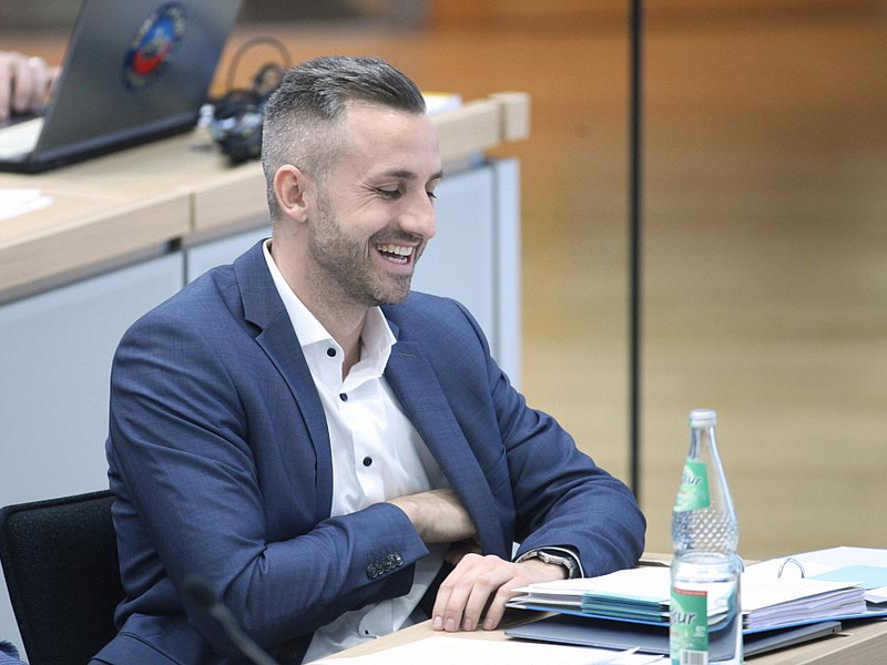 Ulrich Siegmund (Archiv) - Foto: über dts Nachrichtenagentur