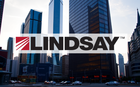 Lindsay Aktie: Verdiente Anerkennung! - Foto: über boerse-global.de