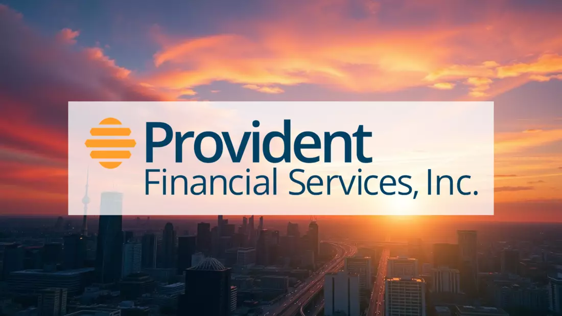 Provident Services Aktie: Strategische Einsichten - Bild: über boerse-global.de