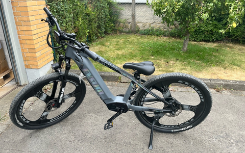 POL-LIP: Lemgo/Kreis Lippe. E-Bike gefunden - Wem gehört es? - Foto: presseportal.de POL-LIP: Lemgo/Kreis Lippe. E-Bike gefunden - Wem gehört es? - Foto: presseportal.de
