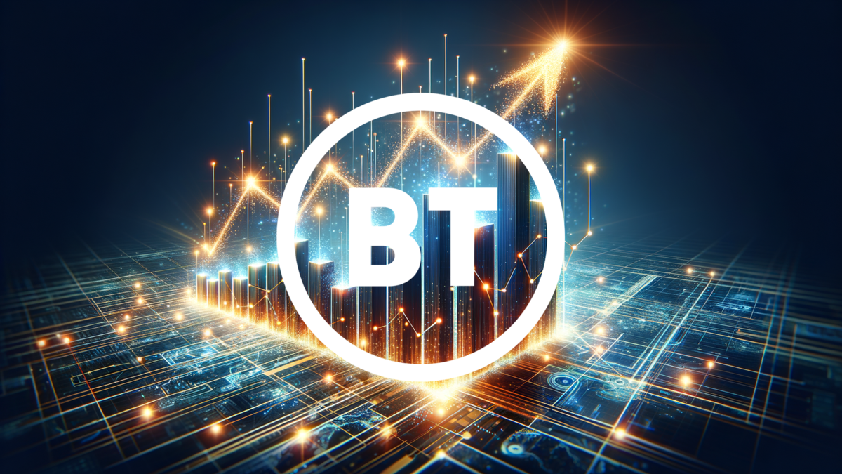 BT Aktie: Spürbare Ungewissheit? - Foto: über boerse-global.de