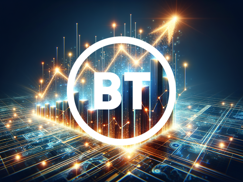 BT Aktie: Spürbare Ungewissheit? - Foto: über boerse-global.de