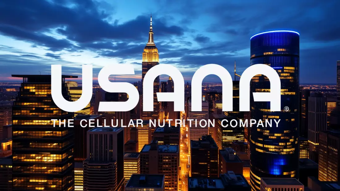 Usana Health Sciences Aktie: Beeindruckender Wachstumsbericht! - Bild: über boerse-global.de