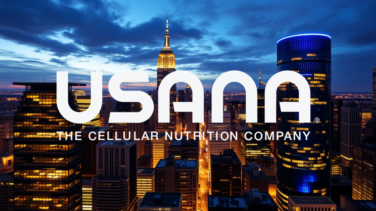 Usana Health Sciences Aktie: Beeindruckender Wachstumsbericht! - Foto: über boerse-global.de