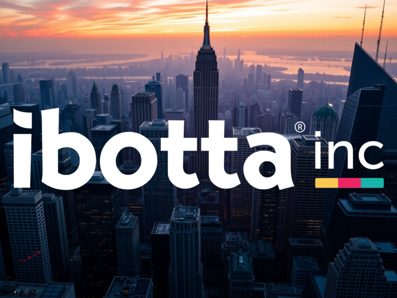 Ibotta Inc Cl A Aktie: Vernetzter Stillstand? - Foto: über boerse-global.de