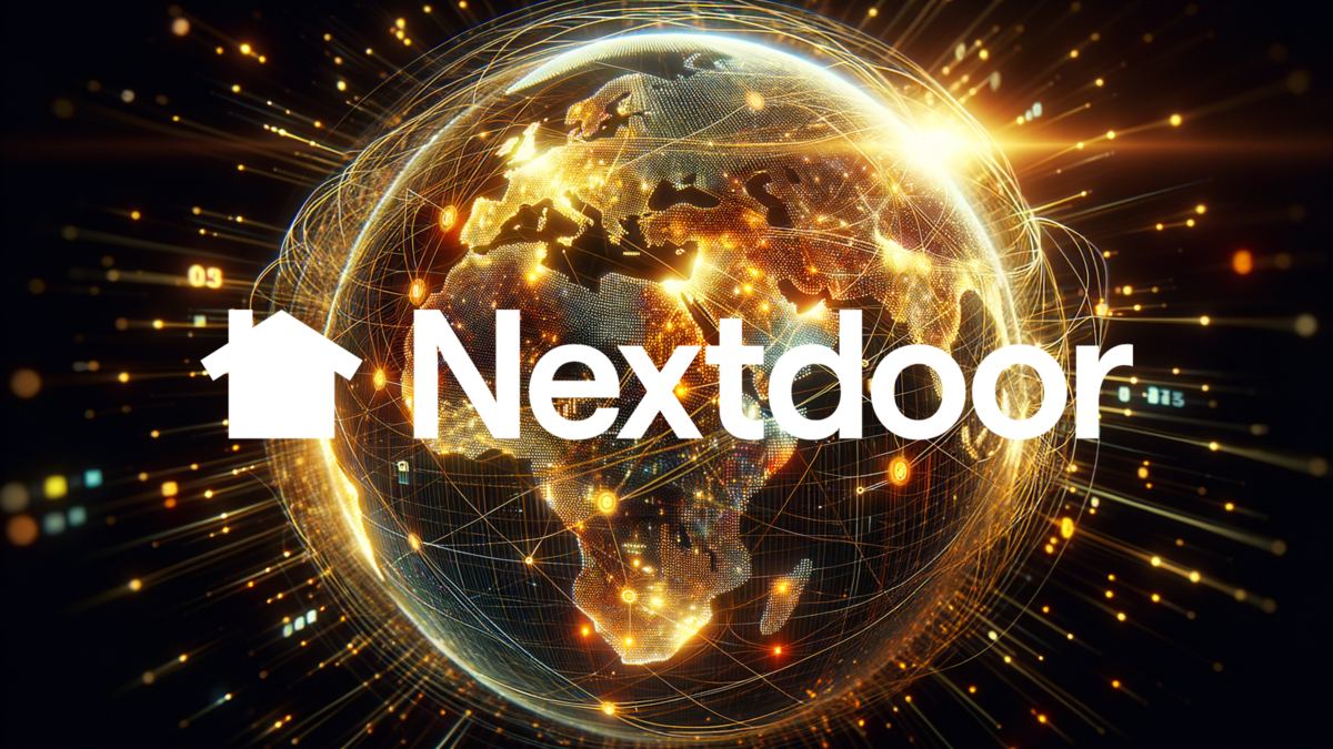 Nextdoor Aktie: Zerrissen zwischen Hoffnung und Zweifel - Foto: über boerse-global.de