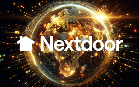 Nextdoor Aktie: Zerrissen zwischen Hoffnung und Zweifel - Foto: über boerse-global.de