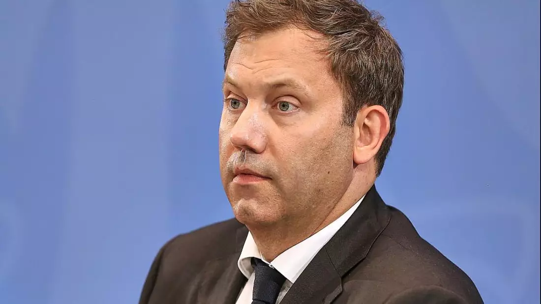 Lars Klingbeil am 03.09.2025 - Bild: über dts Nachrichtenagentur