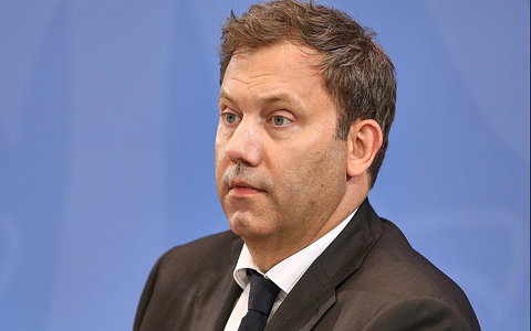 Lars Klingbeil am 03.09.2025 - Foto: über dts Nachrichtenagentur