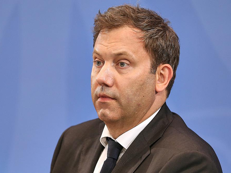 Lars Klingbeil am 03.09.2025 - Foto: über dts Nachrichtenagentur