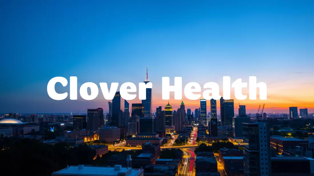 Clover Health: KI-Revolution im Gesundheitswesen? - Bild: über boerse-global.de