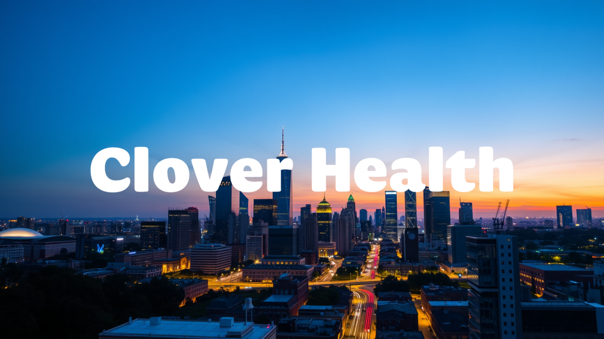 Clover Health: KI-Revolution im Gesundheitswesen? - Foto: über boerse-global.de