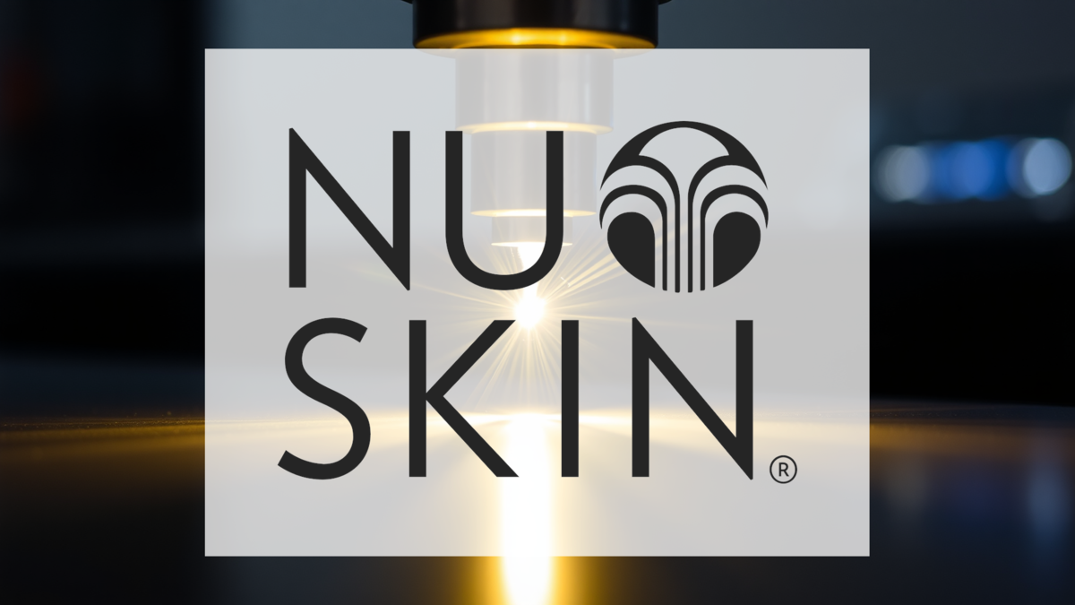Nu Skin Aktie: Zahlen sprechen eine klare Sprache - Foto: über boerse-global.de