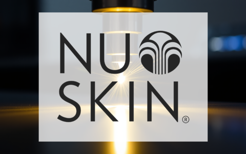 Nu Skin Aktie: Zahlen sprechen eine klare Sprache - Foto: über boerse-global.de