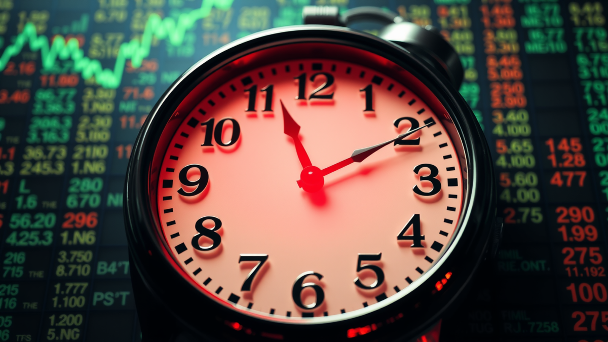 Horizon Oil Aktie: Positives Börsensignal! - Foto: über boerse-global.de