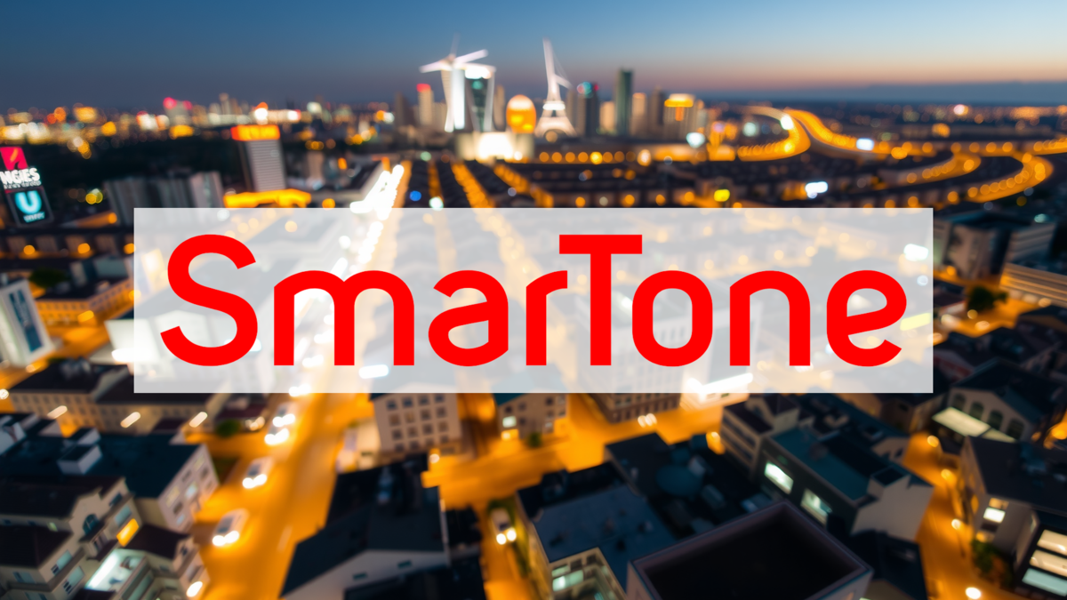 Smartone Telecommunications Aktie: Starke Investitionsergebnisse! - Foto: über boerse-global.de