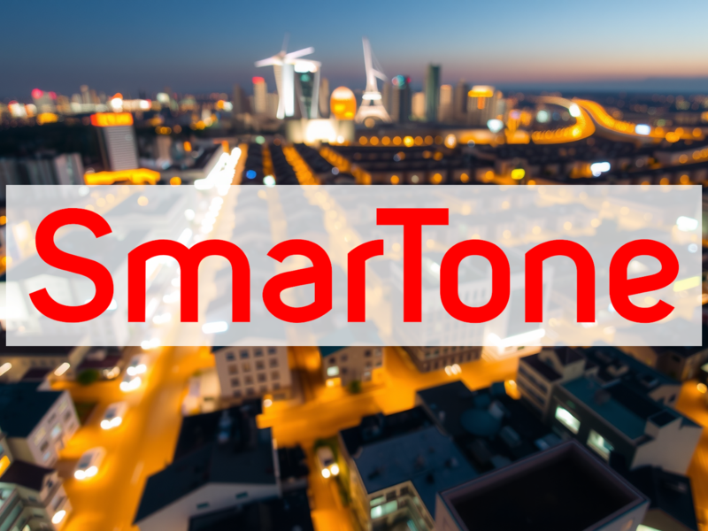 Smartone Telecommunications Aktie: Starke Investitionsergebnisse! - Foto: über boerse-global.de