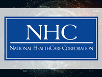 National Healthcare Stock: Technical Battle Precedes Potential Upswing - Foto: über boerse-global.de