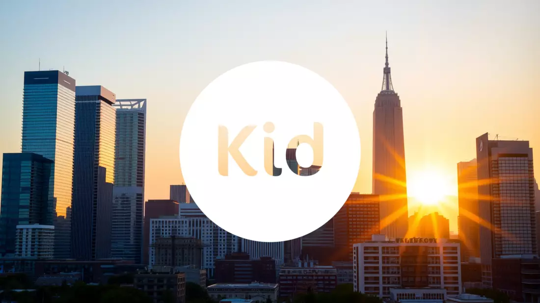 Kid ASA Aktie: Abwärtstrend mit Risiko - Bild: über boerse-global.de