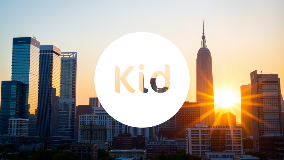 Kid ASA Aktie: Abwärtstrend mit Risiko - Foto: über boerse-global.de