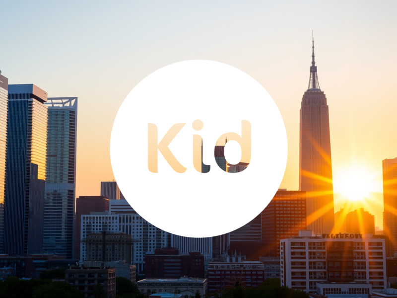 Kid ASA Aktie: Abwärtstrend mit Risiko - Foto: über boerse-global.de