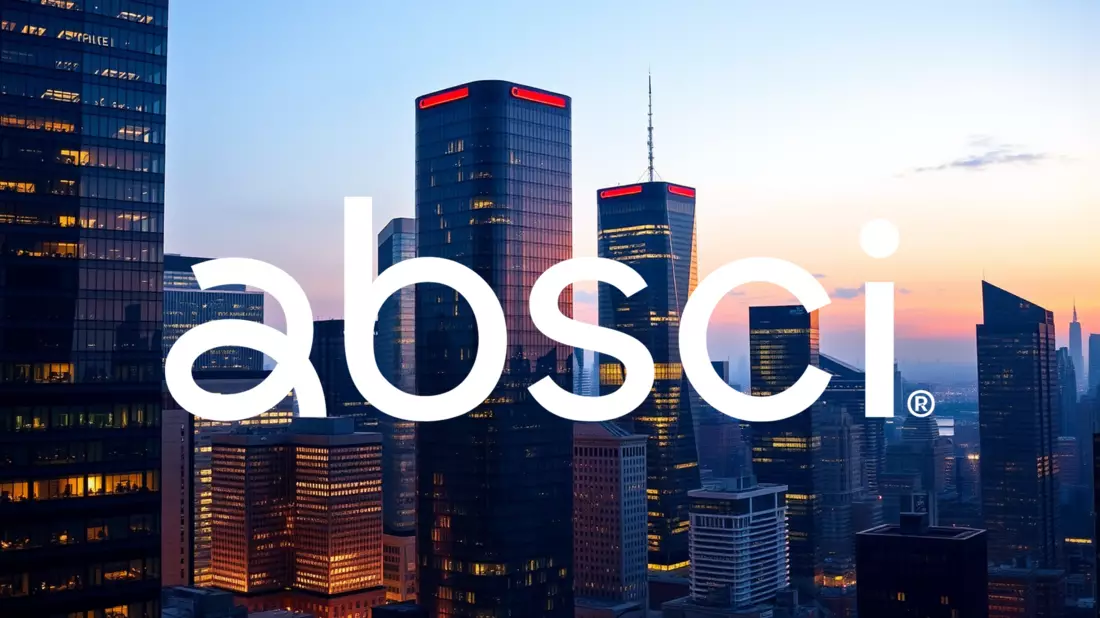 Absci Aktie: Das große Rätsel - Bild: über boerse-global.de