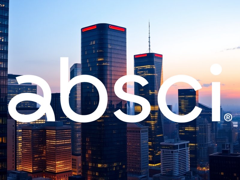 Absci Aktie: Das große Rätsel - Foto: über boerse-global.de