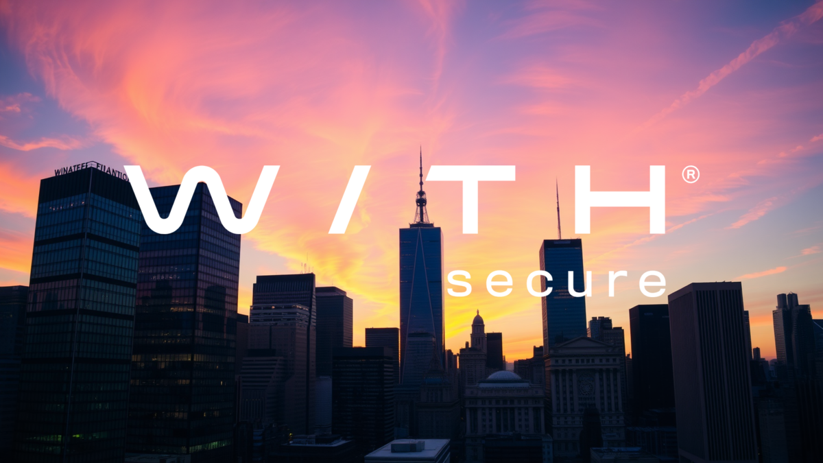 Withsecure Aktie: Entscheidung naht! - Foto: über boerse-global.de